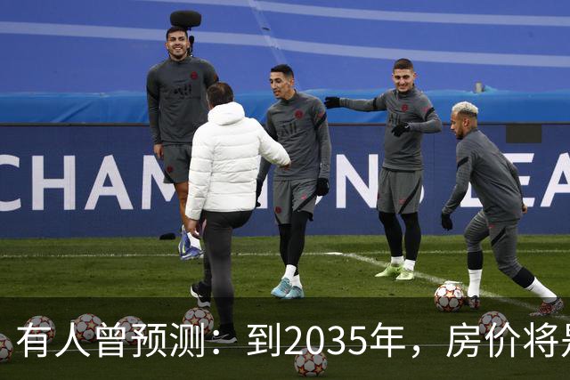 有人曾预测：到2035年，房价将是现在的2-3倍，这有可能吗？