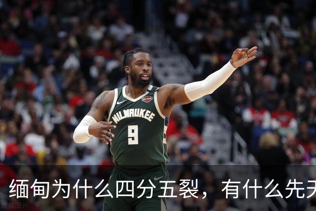 缅甸为什么四分五裂，有什么先天劣势？